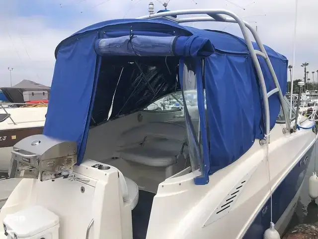 Bayliner 265 Cruiser