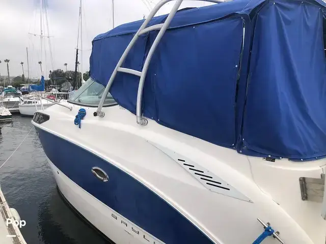 Bayliner 265 Cruiser