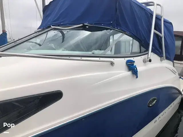 Bayliner 265 Cruiser