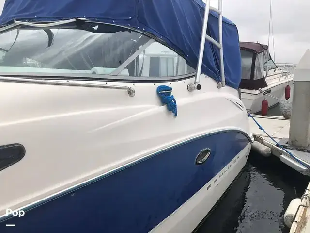 Bayliner 265 Cruiser