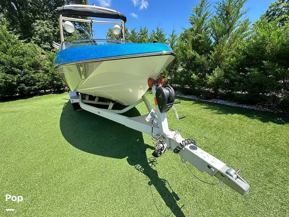 2017 Malibu wakesetter 22 vlx