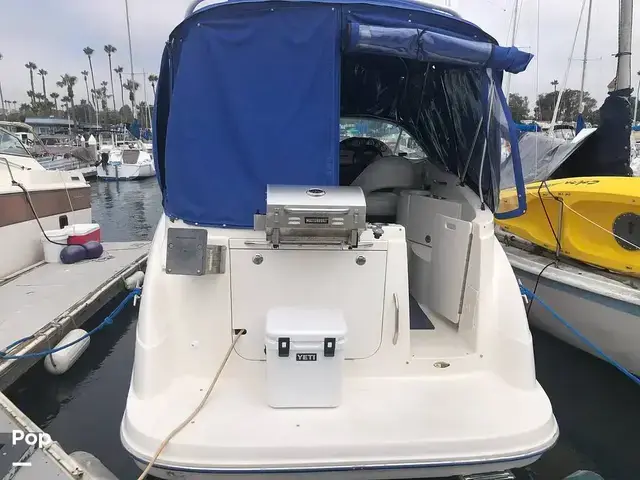 Bayliner 265 Cruiser