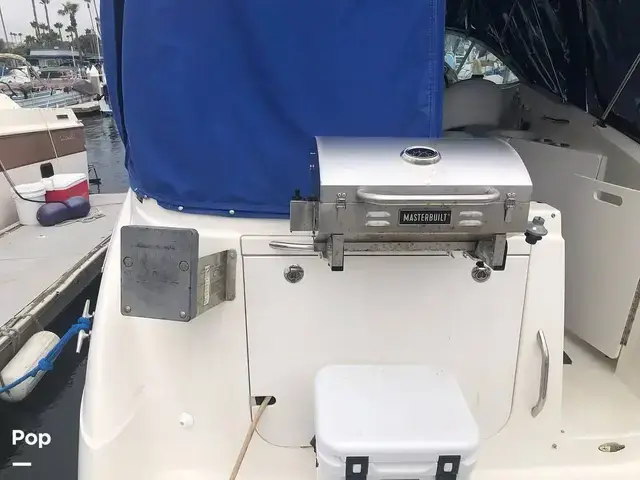 Bayliner 265 Cruiser