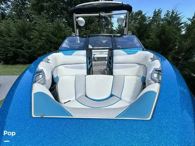 Malibu Wakesetter 22 Vlx