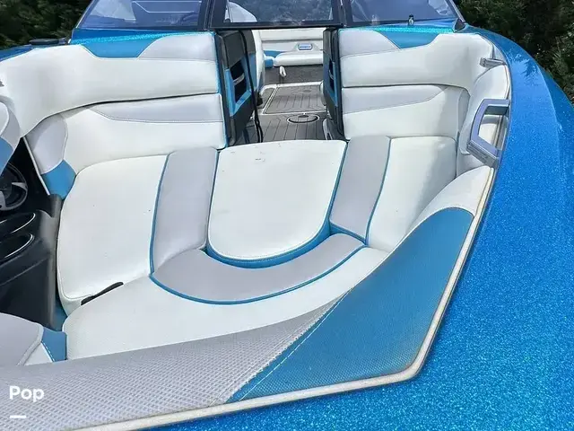 Malibu Wakesetter 22 Vlx