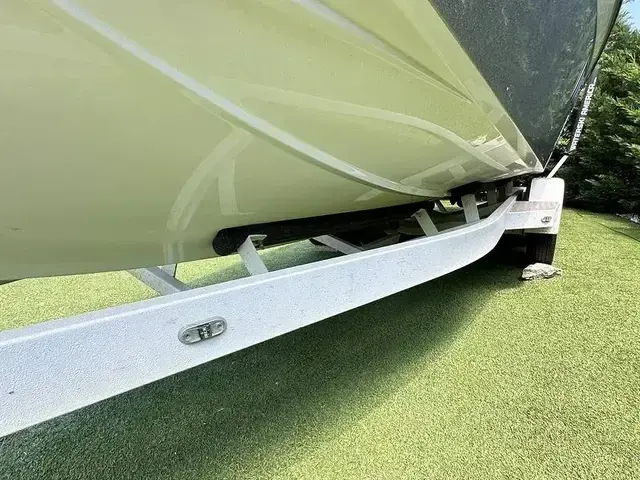 Malibu Wakesetter 22 Vlx