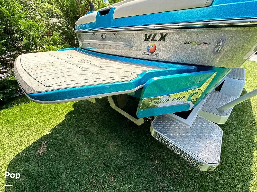 2017 Malibu wakesetter 22 vlx