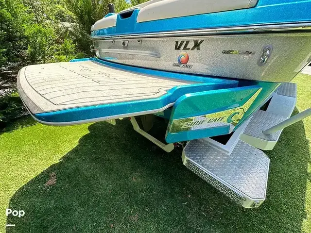 Malibu Wakesetter 22 Vlx