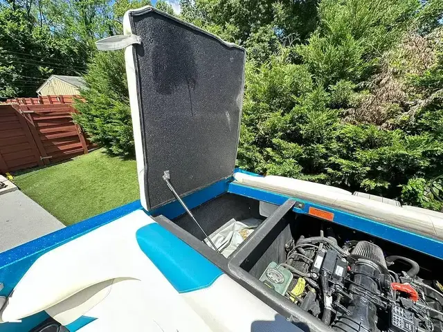 Malibu Wakesetter 22 Vlx