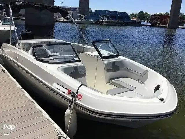 Bayliner VR6 OB