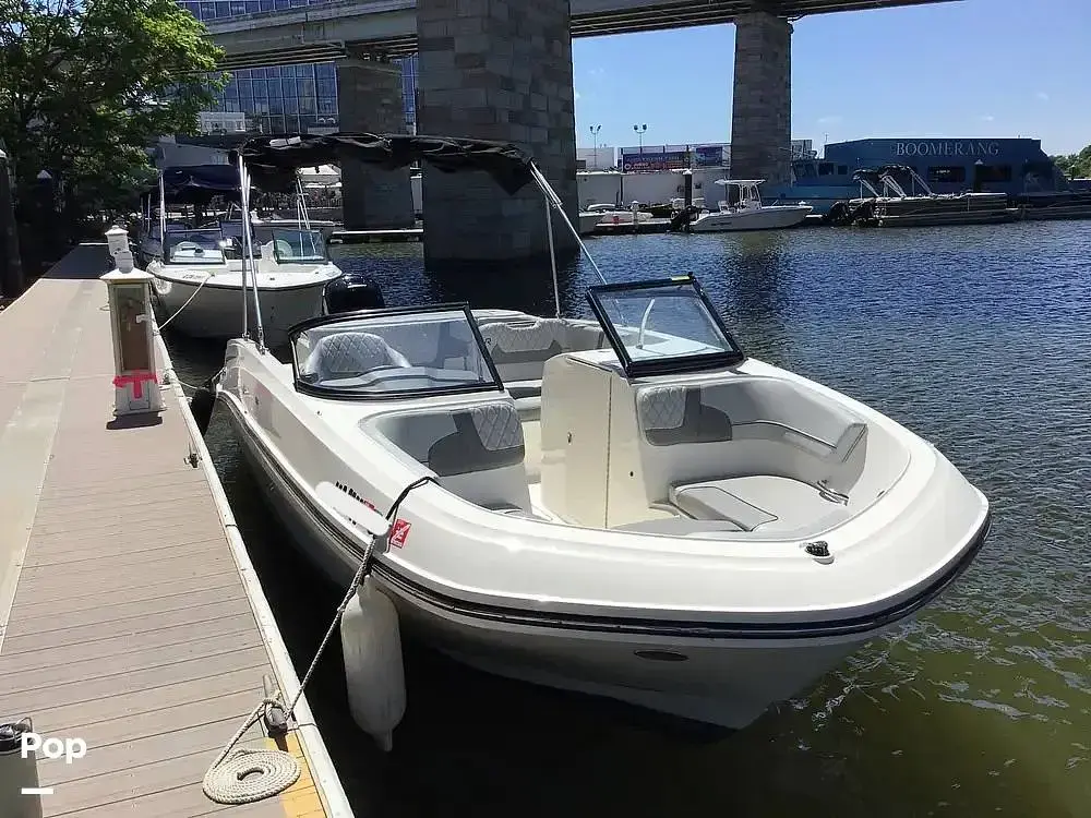 2023 Bayliner vr6 ob