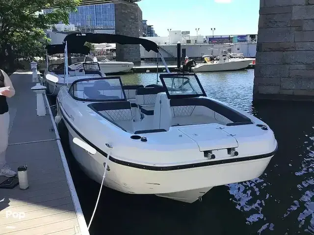 Bayliner Dx2200