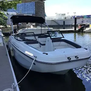 2023 Bayliner DX 2200