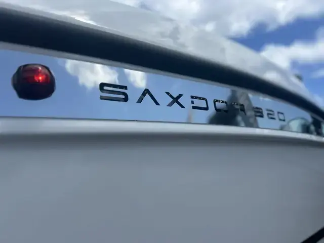 Saxdor 230 GTC