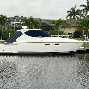 2007 Tiara 3900 SOVRAN