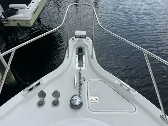 Tiara 3900 SOVRAN