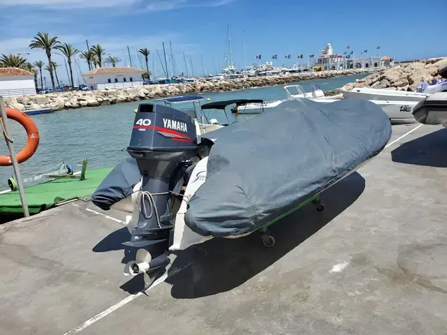 Avon Sea Sport 360