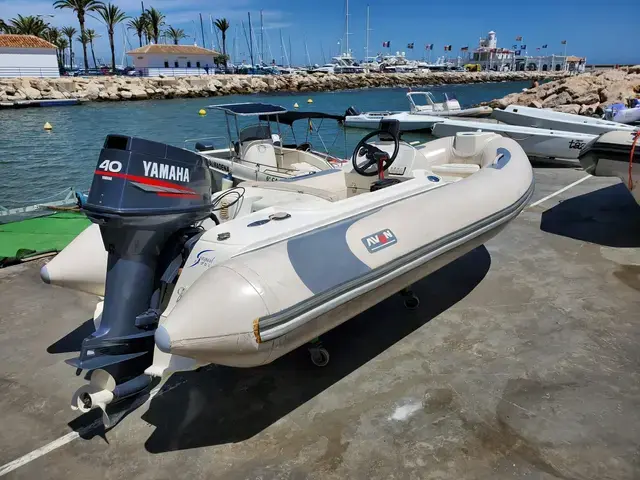 Avon Sea Sport 360