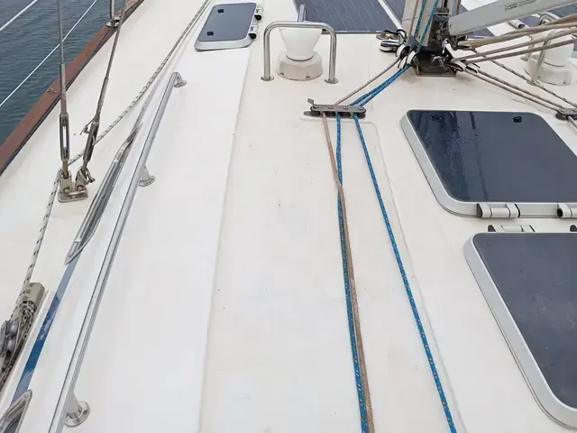 Bavaria 42 Cruiser