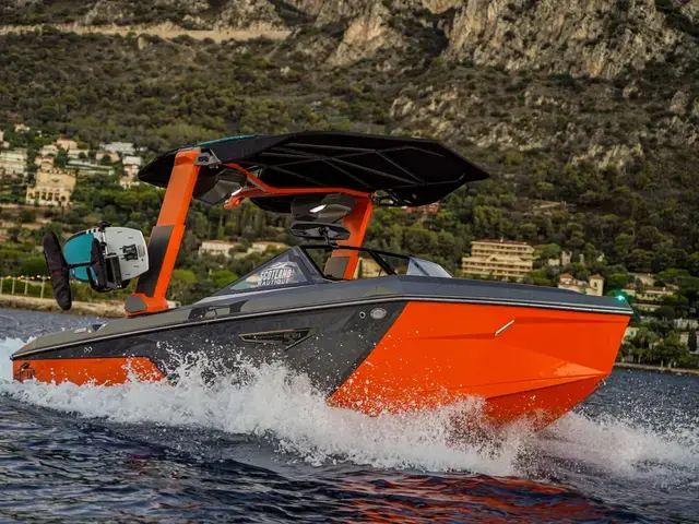 Nautique S21