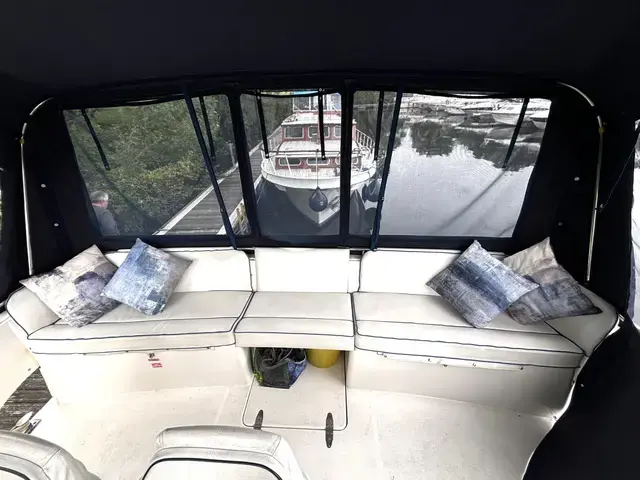 Broom Ocean 34