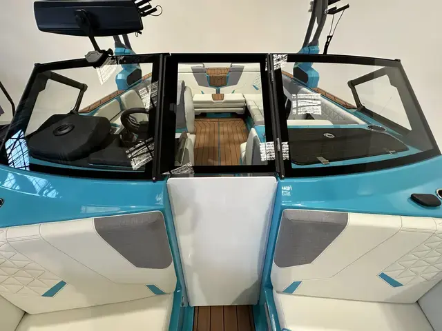 Nautique Super Air Gs22