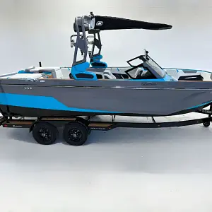 2023 Nautique Boats Super Air Nautique GS22