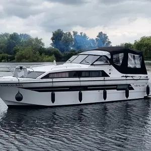 2019 Viking 300