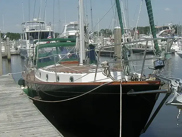 Liberty 38