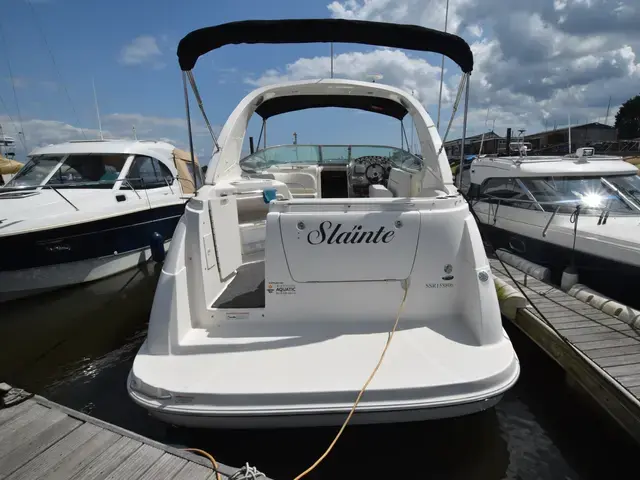 Bayliner 315 Cruiser