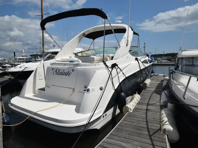 Bayliner 315 Cruiser