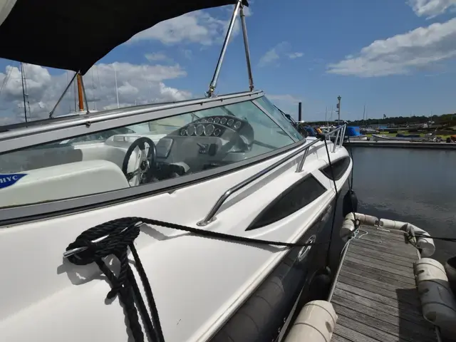 Bayliner 315 Cruiser