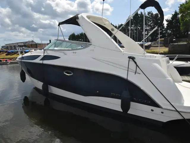 Bayliner 315 Cruiser