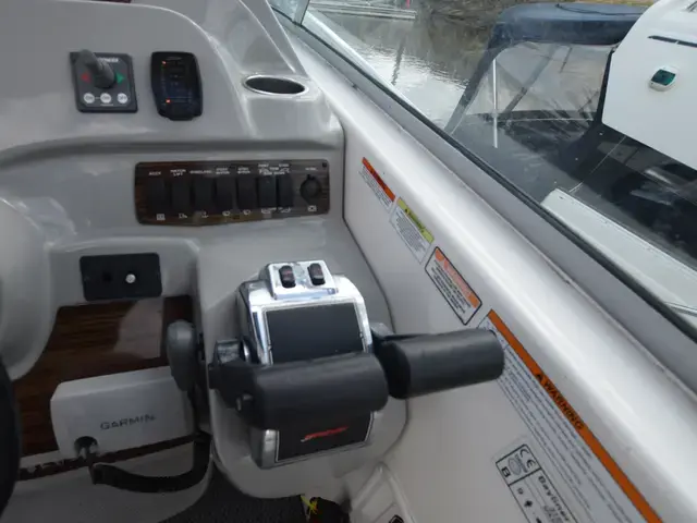 Bayliner 315 Cruiser