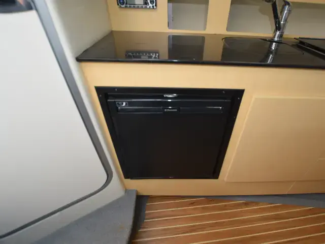 Bayliner 315 Cruiser