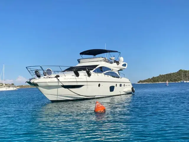 Azimut 47 Flybridge