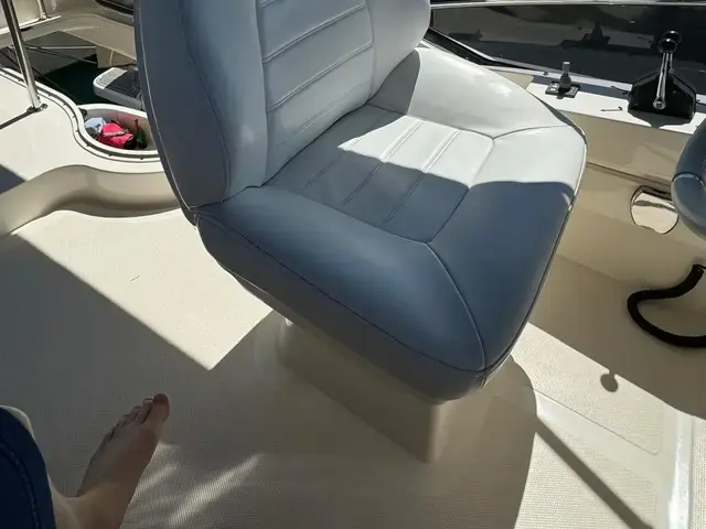 Azimut 47 Flybridge