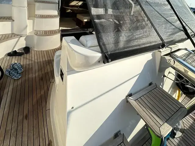 Azimut 47 Flybridge