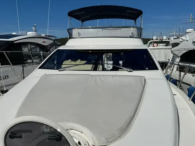 Azimut 47 Flybridge