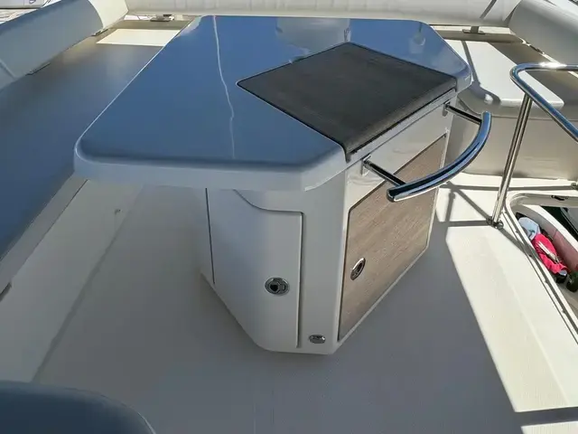 Azimut 47 Flybridge