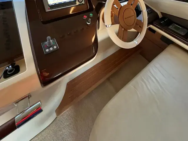 Azimut 47 Flybridge