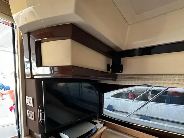 Azimut 47 Flybridge