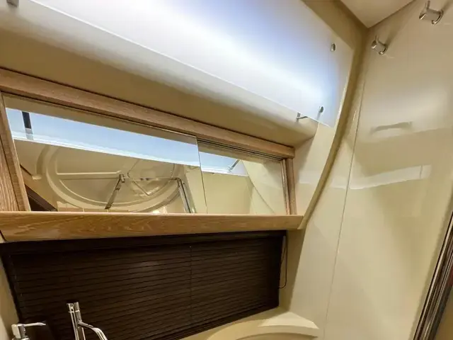 Azimut 47 Flybridge