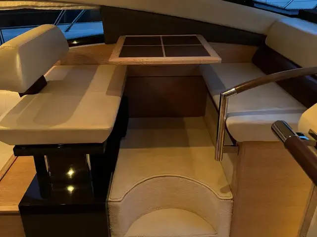 Azimut 47 Flybridge