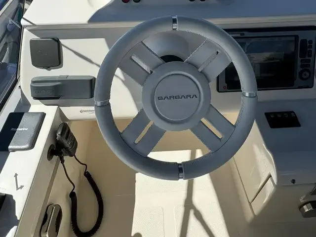 Azimut 47 Flybridge