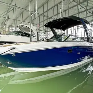 2024 Sea Ray SDX 290