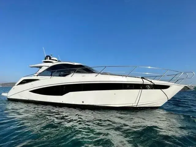 Galeon 405 HT