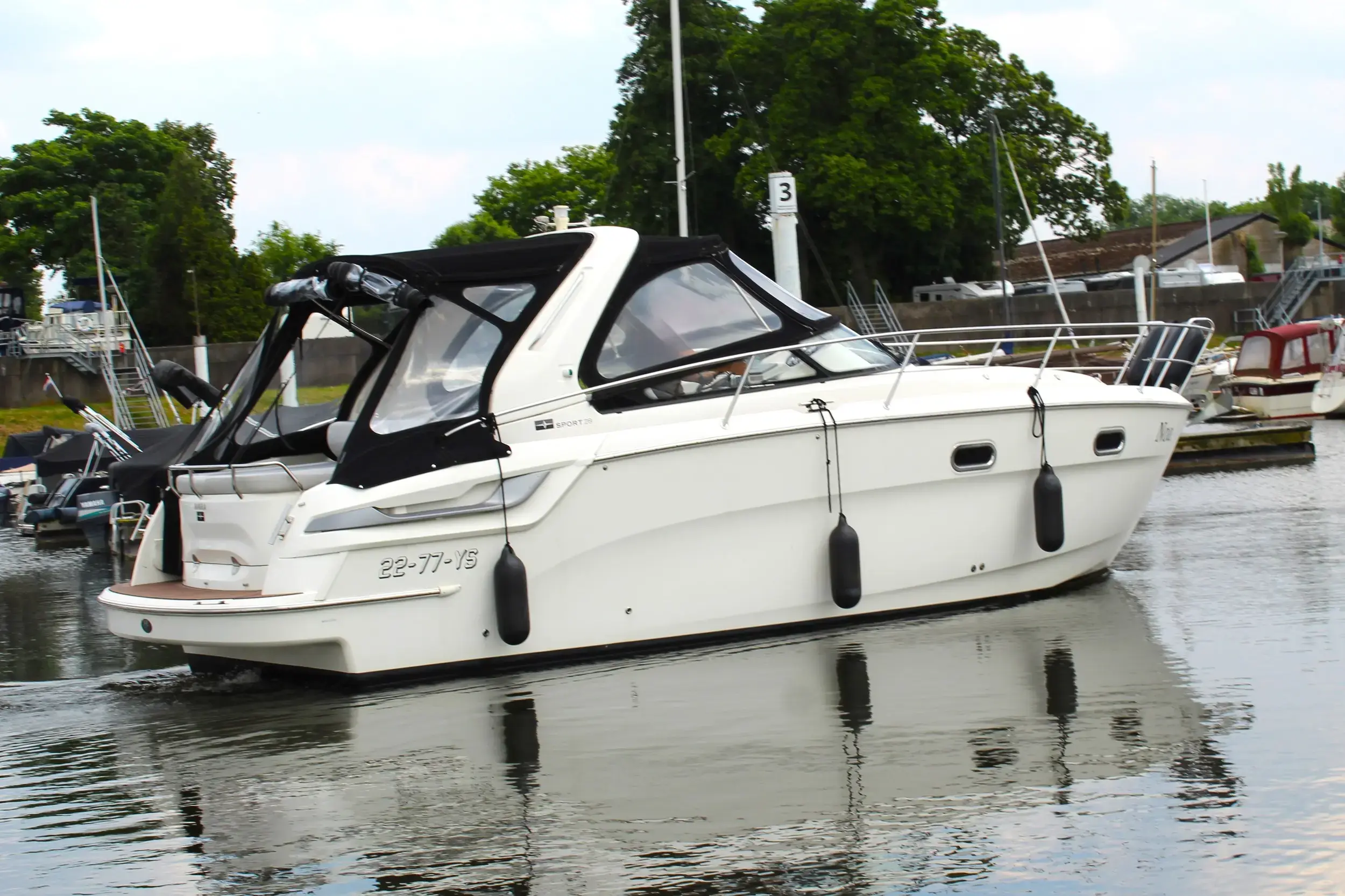 2011 Bavaria sport 28