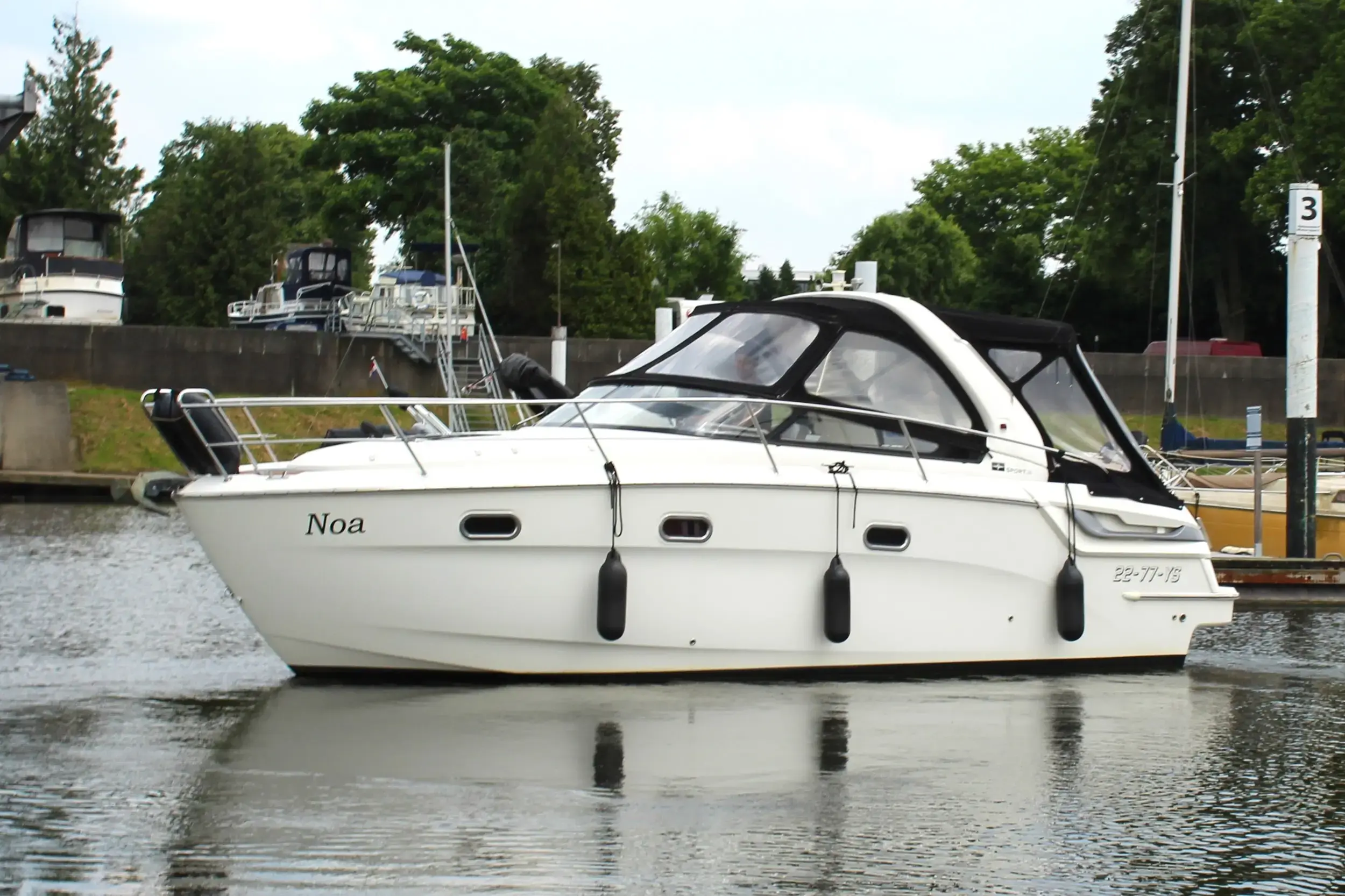 2011 Bavaria sport 28