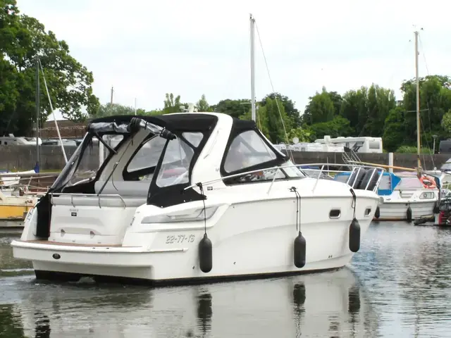 Bavaria Sport 28